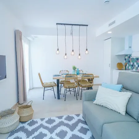 Bamblue Boutique 3* Pineda de Mar