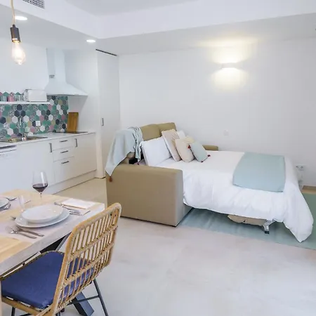 Aparthotel Bamblue Boutique 3*