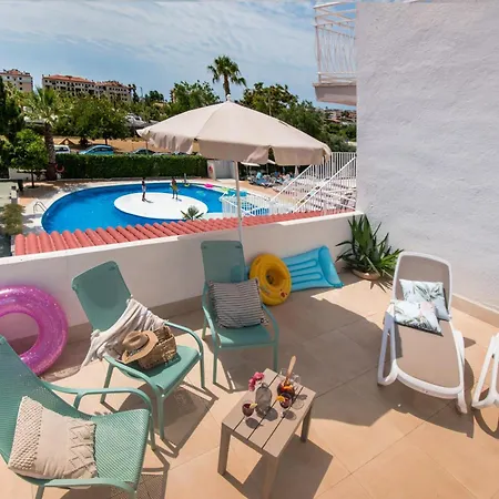 Hotel apartamentowy Bamblue Boutique