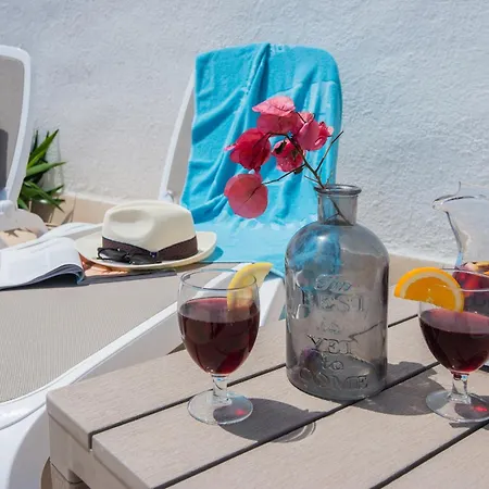 Bamblue Boutique Hotel apartamentowy