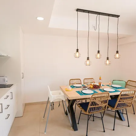 Hotel apartamentowy Bamblue Boutique