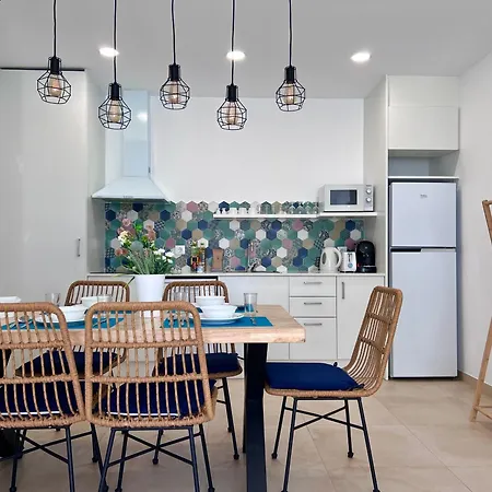 Hotel apartamentowy Bamblue Boutique