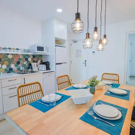 Hotel apartamentowy Bamblue Boutique 3*