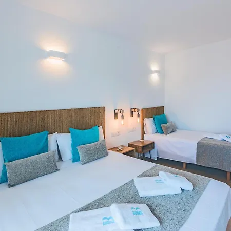 Bamblue Boutique Apart Otel 4*