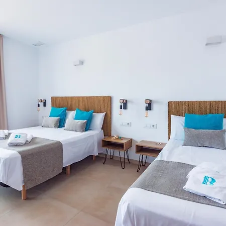 Bamblue Boutique Apart Otel 4*