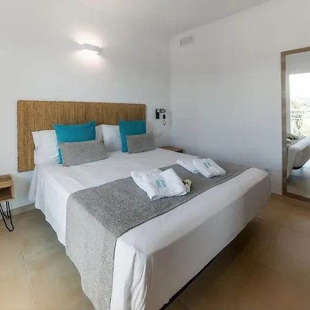 Bamblue Boutique Apart Otel
