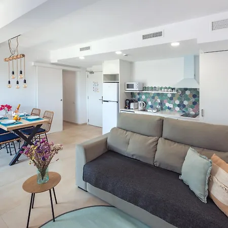 Hotel apartamentowy Bamblue Boutique