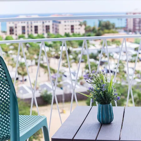 Hotel apartamentowy Bamblue Boutique