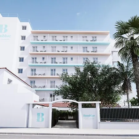 Bamblue Boutique Aparthotel 3*