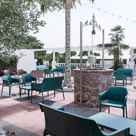 Bamblue Boutique Aparthotel