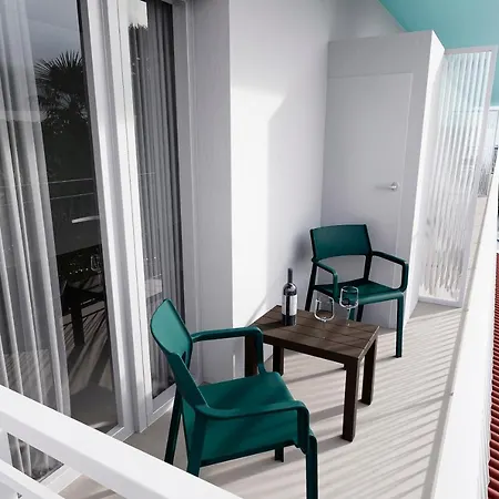 Aparthotel Bamblue Boutique