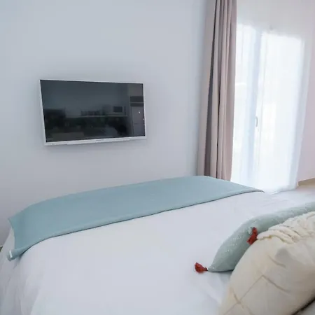 Bamblue Boutique Aparthotel Pineda de Mar