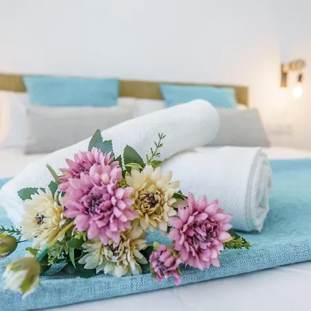 Aparthotel Bamblue Boutique