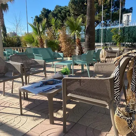 Bamblue Boutique Aparthotel 3*