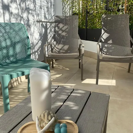 Bamblue Boutique Aparthotel Pineda de Mar