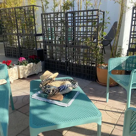 Bamblue Boutique Pineda de Mar