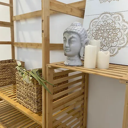Bamblue Boutique Aparthotel
