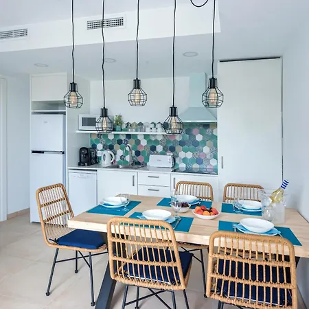 Bamblue Boutique פינדה דה מר