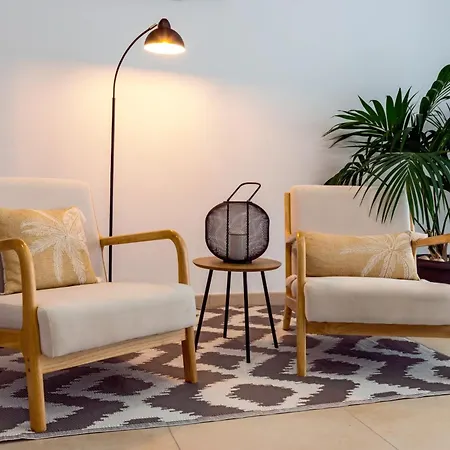 Bamblue Boutique מלון דירות 3*