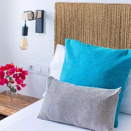 Aparthotel Bamblue Boutique 4*