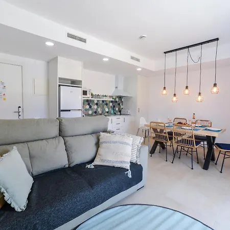 Bamblue Boutique 3* פינדה דה מר
