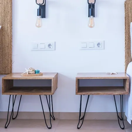 Aparthotel Bamblue Boutique