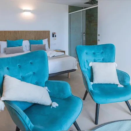 Aparthotel Bamblue Boutique Pineda de Mar