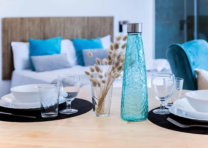 Bamblue Boutique 4*