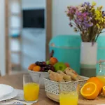 Aparthotel Bamblue Boutique 4*