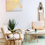 Aparthotel Bamblue Boutique