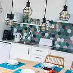 Bamblue Boutique 4* Pineda de Mar