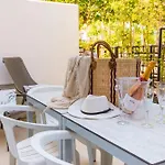 Aparthotel Bamblue Boutique
