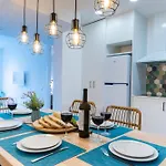 Bamblue Boutique Aparthotel