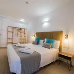 Bamblue Boutique Aparthotel 4*