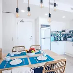 Bamblue Boutique 4* Pineda de Mar