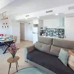 Aparthotel Bamblue Boutique