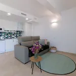 Aparthotel Bamblue Boutique Pineda de Mar