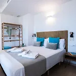 Aparthotel Bamblue Boutique 4*