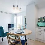 Bamblue Boutique 4* Pineda de Mar