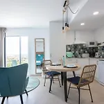 Aparthotel Bamblue Boutique