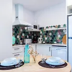 Bamblue Boutique Aparthotel Pineda de Mar