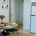 Aparthotel Bamblue Boutique Pineda de Mar
