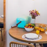 Bamblue Boutique Aparthotel Pineda de Mar