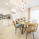 Aparthotel Bamblue Boutique