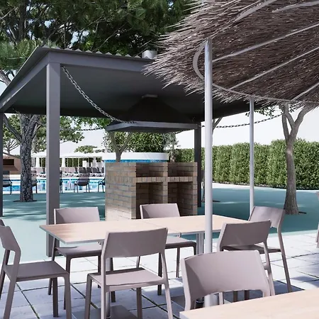 Bamblue Boutique Apartahotel 3*