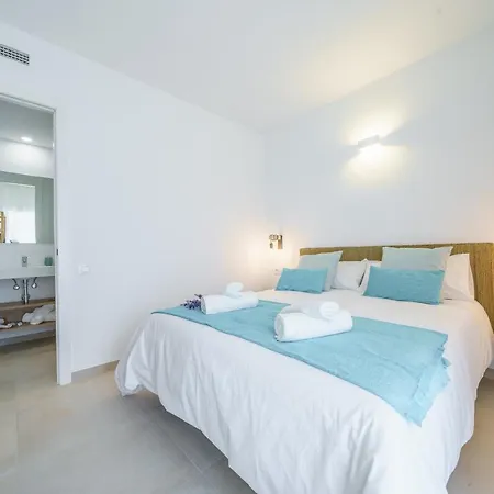 Bamblue Boutique 3* Pineda De Mar