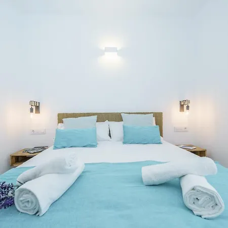 Bamblue Boutique 3* Pineda De Mar