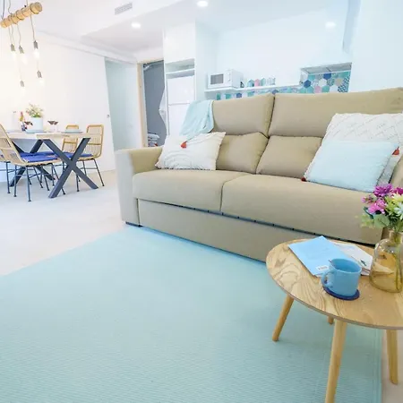 Apartahotel Bamblue Boutique Pineda De Mar
