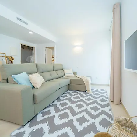 Apartahotel Bamblue Boutique 3*