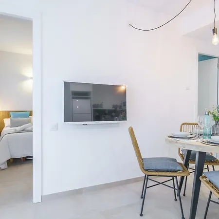 Bamblue Boutique Apartahotel 3*